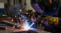 choosing between welding tools