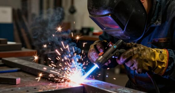 choosing between welding tools