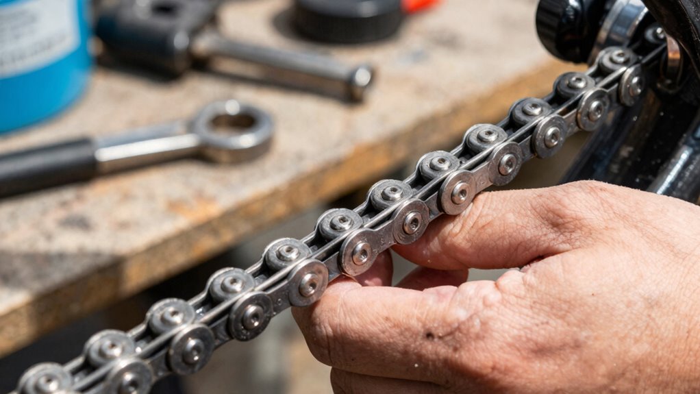 choosing compatible durable chains