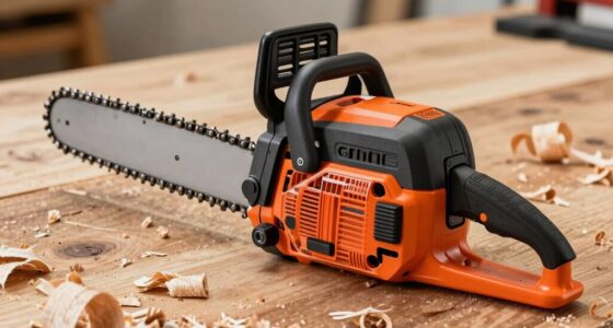 choosing effective battery chainsaw kits