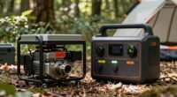 choosing power backup options