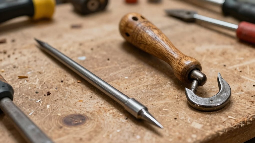 choosing the right log handling tool