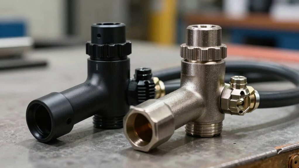 choosing the right splitter