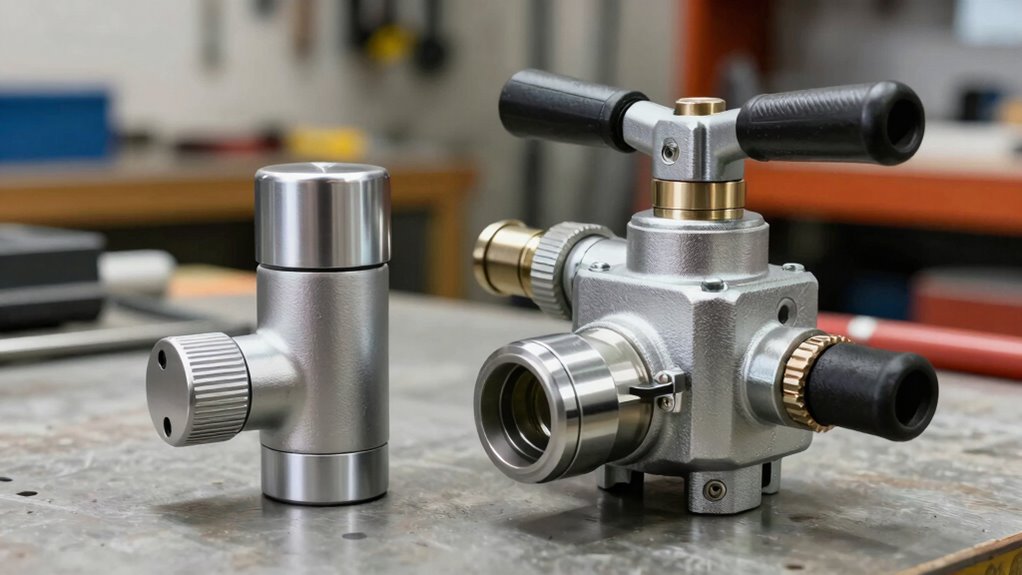 choosing the right splitter
