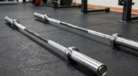 choosing the wrong bar size