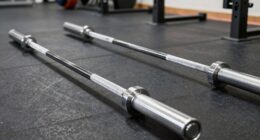 choosing the wrong bar size