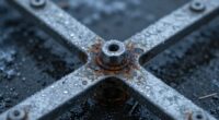 cold temperature power issue