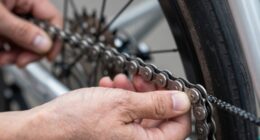 consider chain type differences