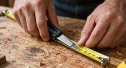consistent blade sharpening practice