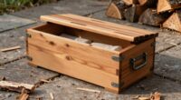 constructing an effective ash box