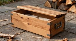 constructing an effective ash box