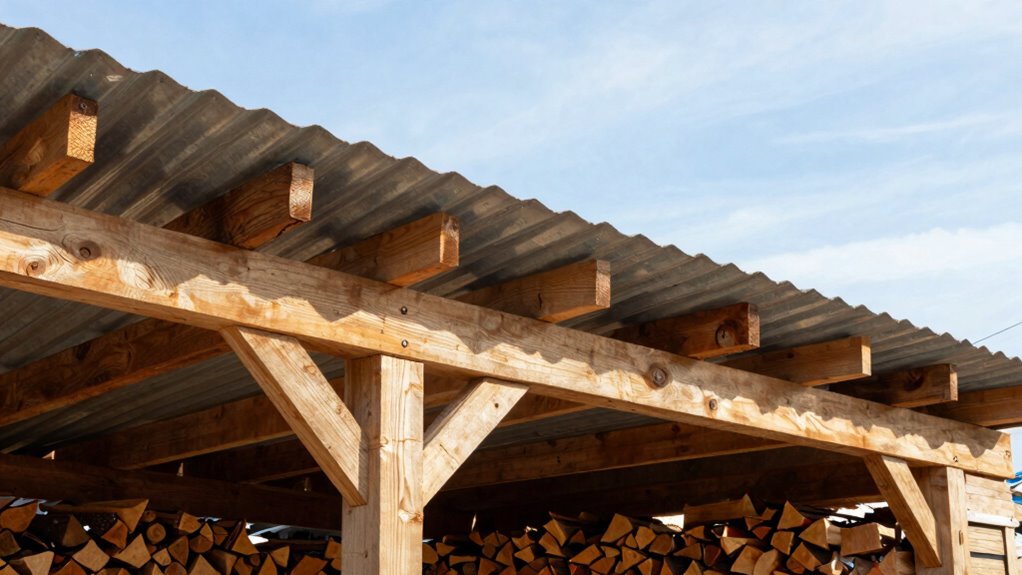 durable metal roof protection