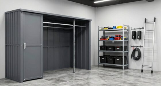 durable storage solutions