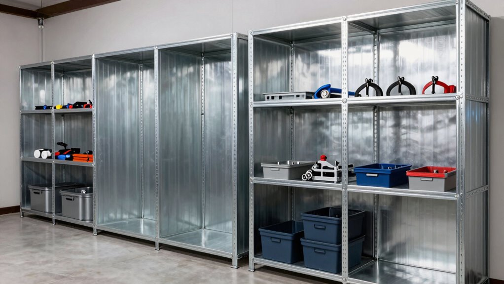 durable versatile storage solutions