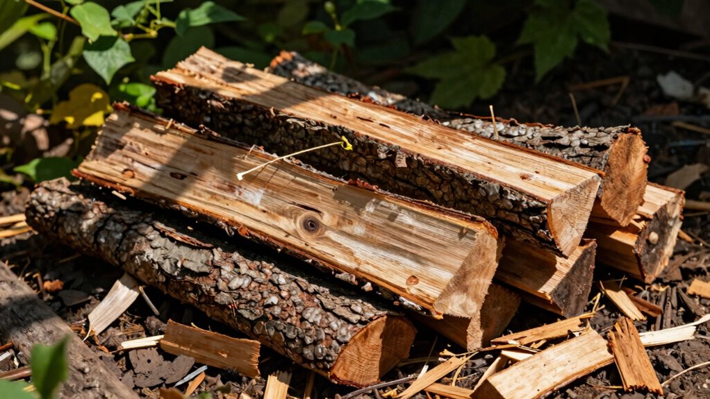eco friendly woodworking waste solutions