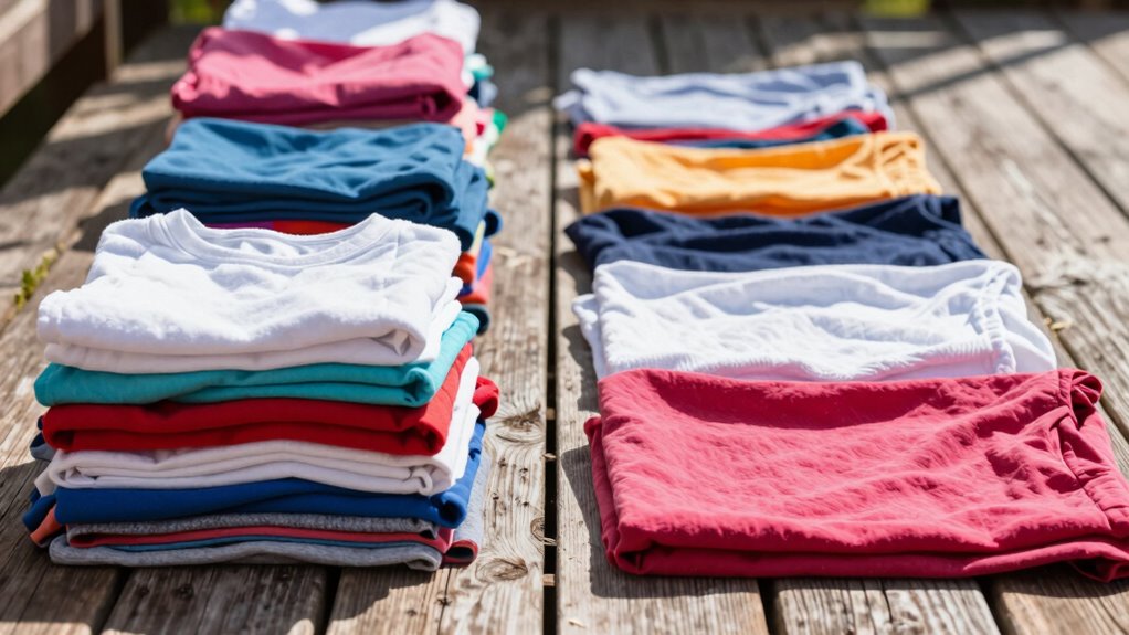 effective drying through separation