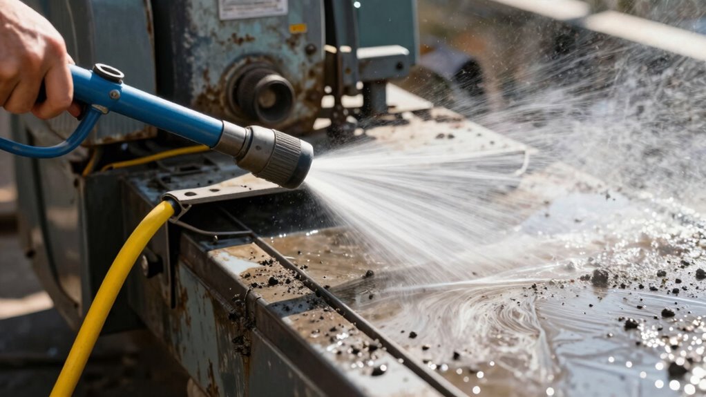 effective powerful misuse risk