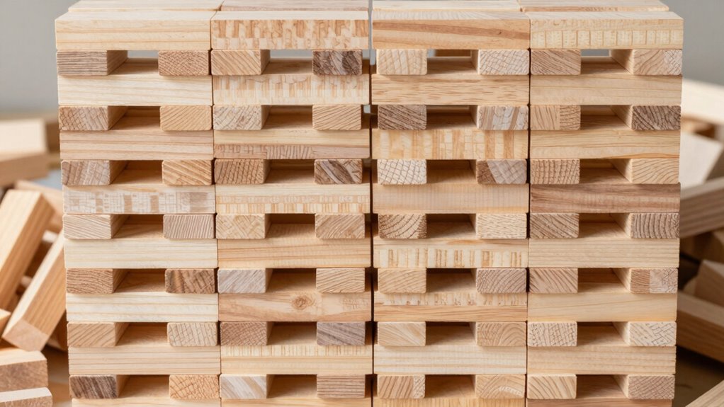 effective uniform stacking methods