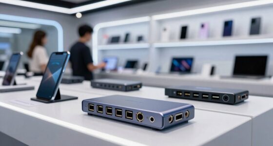 efficient all day splitter shopping
