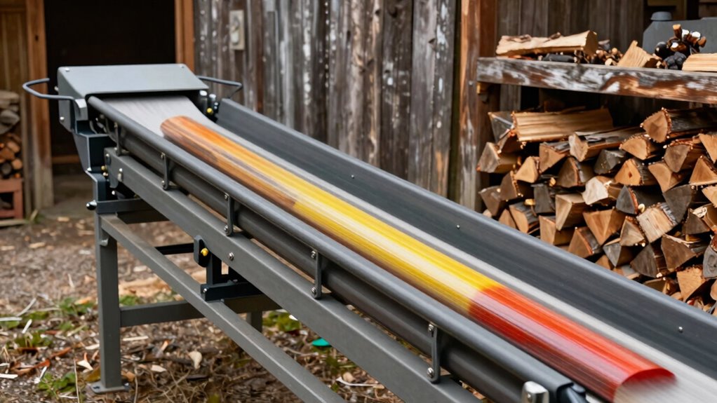 efficient firewood transportation solutions