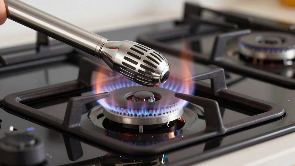 efficient quiet heat distribution