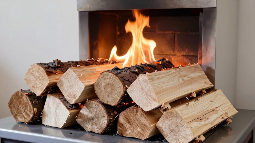 efficient safe eco friendly burning