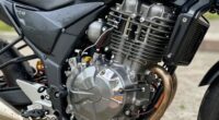 electric start upgrade benefits