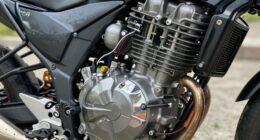 electric start upgrade benefits