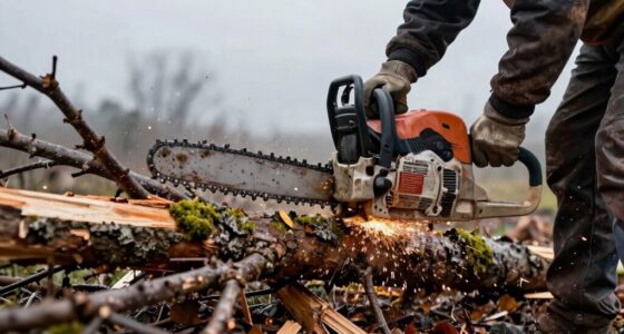 emergency storm debris removal