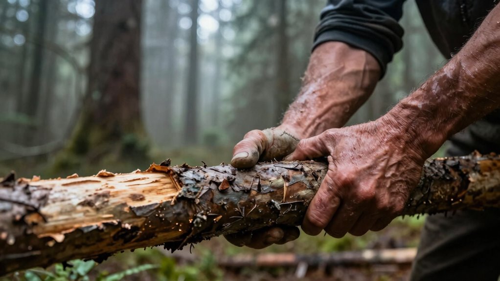 endurance and resilience matter