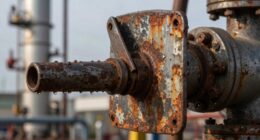 energy demand remains high