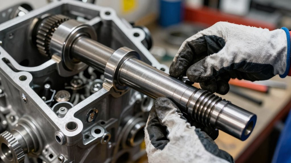 engine compatibility and maintenance