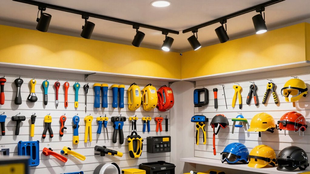 enhanced safety and precision