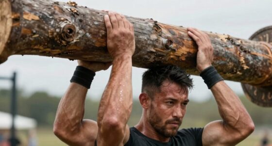 enhances heavy lifting efficiency