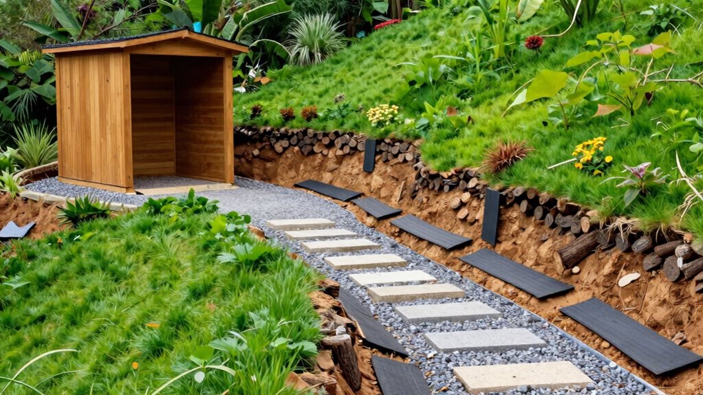 erosion control methods guide