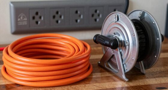 essential electrical accessories
