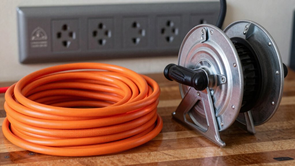 essential electrical accessories
