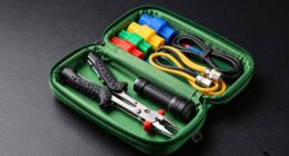 essential tools for emergencies