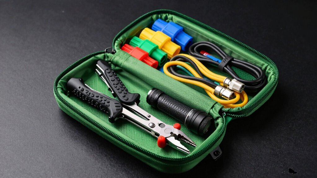 essential tools for emergencies