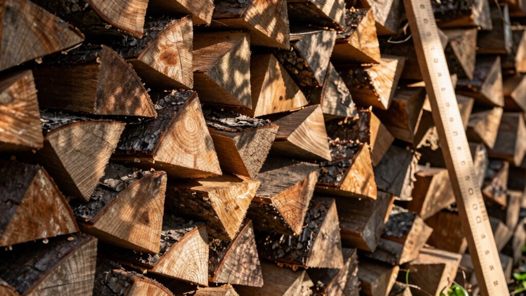 estimating sustainable firewood harvest