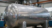 extended hydraulic fluid capacity