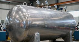 extended hydraulic fluid capacity