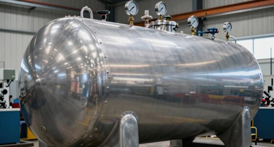 extended hydraulic fluid capacity