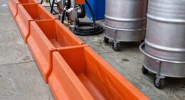 fluid safety equipment essentials