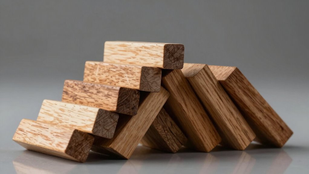 hidden stability and balance