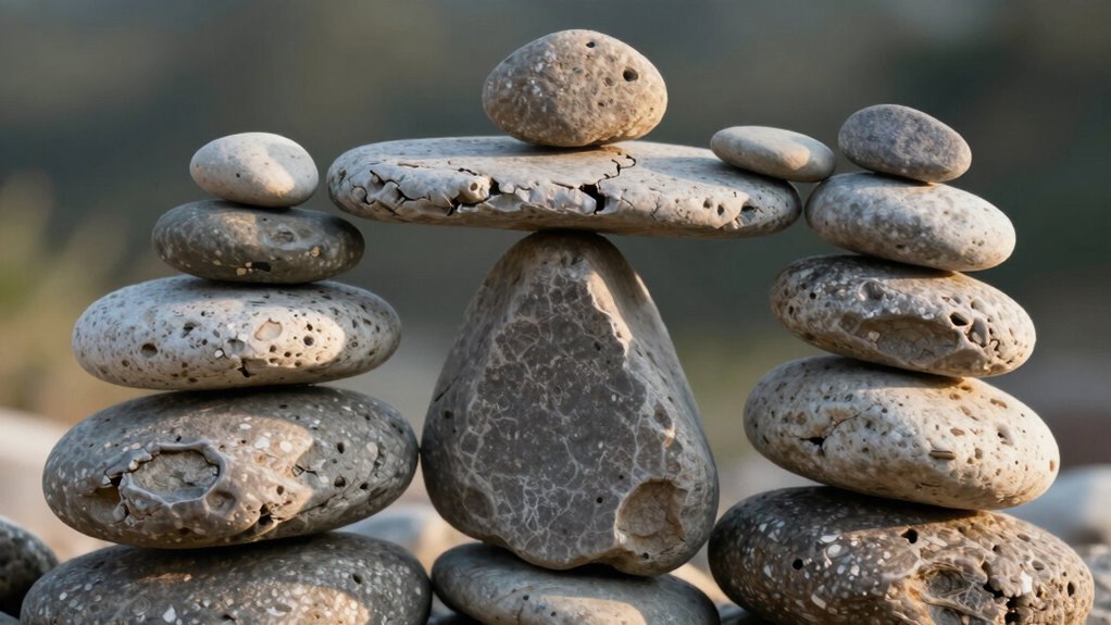 hidden structural weaknesses emerge