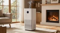 homes needing smoke filtration