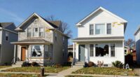 homes with greater drafts