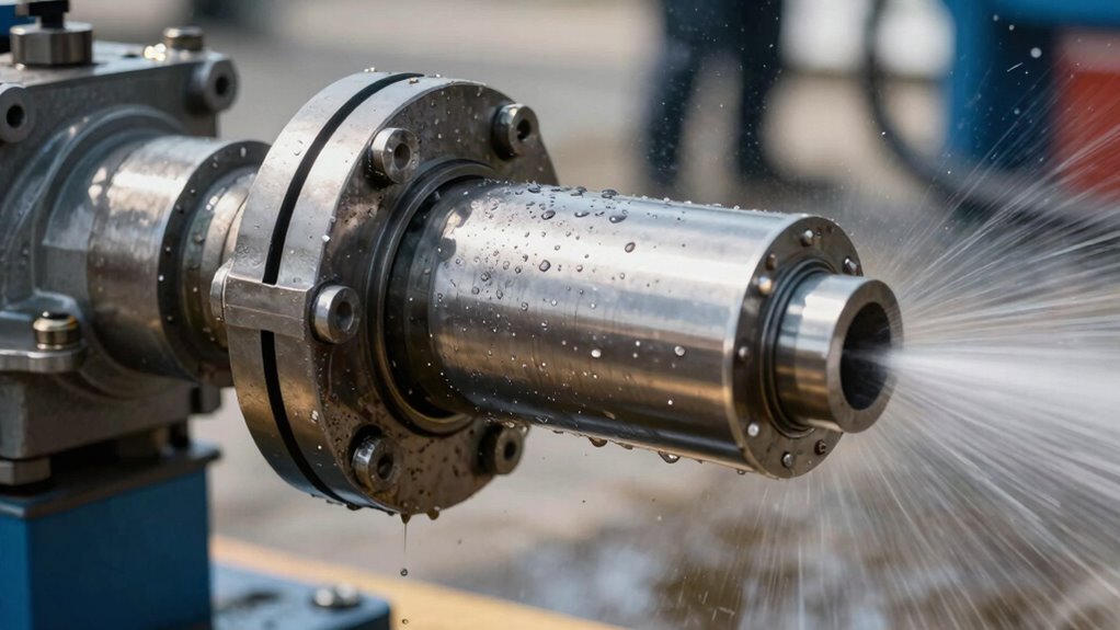 hydraulic system maintenance essentials