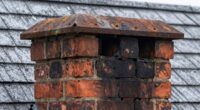 identify chimney issues early